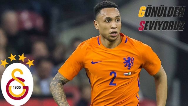 KENNY TETE GALATASARAY RESMEN ANLAŞTI İŞTE DETAYLAR ! смотреть онлайн