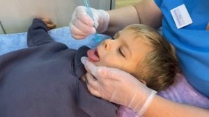 №1 Элементы логомассажа при дизартрии, нейрологопед Костылева З.А.