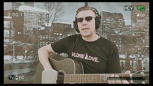 Сплин - Выхода нет (кавер под гитару )