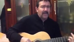 Владимир Ждамиров   Запах воска