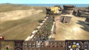 Medieval: II Total War Kingdoms