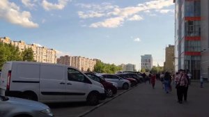 Триумф Плаза / Обнинск.