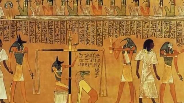 Вскрытие гиганских египетских саркофагов шокировало ученных смотреть онлайн