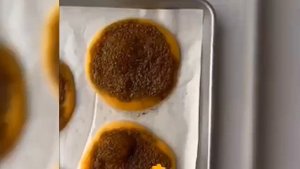 Приправа Заатар