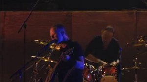 Metallica - "Orgullo, Pasion y Gloria. Tres noches en la ciudad de Mexico", 2009 (Part 1)