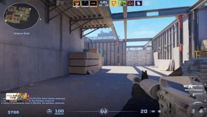 @XANTARES CS2 DM/MM !subs !keydrop