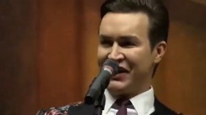 П.Булахов "Тройка"