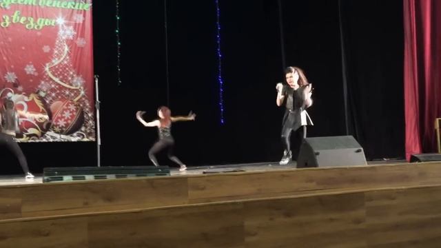 Бекмурзина Томирис, 10 лет, Номинация "Лучший вокалист" второй отборочный тур смотреть онлайн