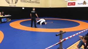 Дмитрий Гродзенский возвращается на татами, ARES в Эстонии