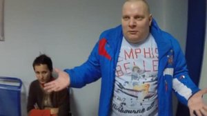 Пантелейкин о кемеровчанах