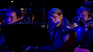 Центральный Пограничный Ансамбль ФСБ России /Russian Frontier Guard Band// Russian music