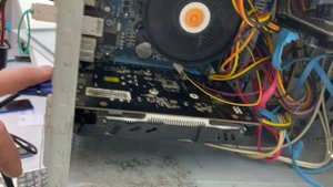 Системный блок