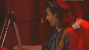 ИГОРЬ ТАЛЬКОВ/КОНЦЕРТ В СОЧИ 1990 года