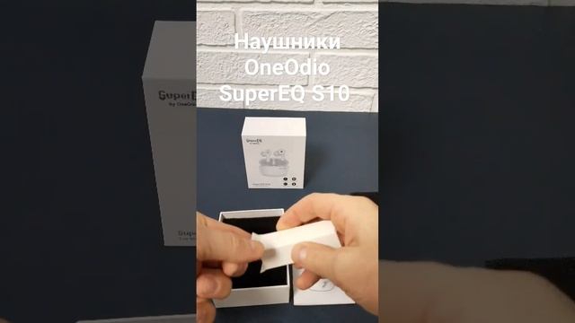Отличная модель наушников OneOdioSuperEQS10 имеют шумодав и влагозащиту#обзор#рекомендации#наушники смотреть онлайн