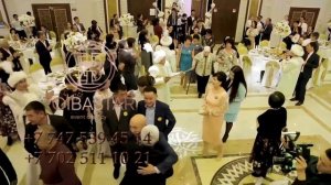 КУДА КАРСЫ АЛУ АСТАНА ТЕАТР ТОЙБАСТАР, Встреча кудалар Астана 8 747 539 45 14