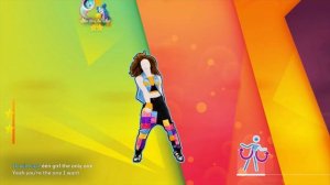 Just DanceⓇ (Plus) - My Main Girl, by MainStreet