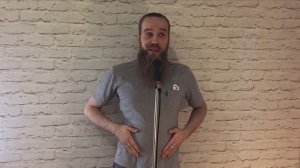 Урок 7. Базовая постановка. Дыхание. Школа губной гармоники Бориса Плотникова.