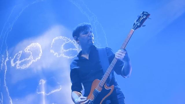 LUMEN — "На части" (концерт "ХХ лет" в Adrenaline Stadium, Москва, 30 марта 2018) [FULL HD] смотреть онлайн