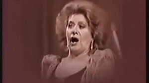 Монтсеррат Кабалье. Приношение Елене Образцовой