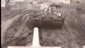 2022 04 20 Легендарный советский танк Т 34 История ВОВ 1941 1945 3