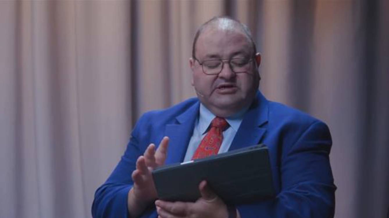 8. Новозаветная надежда на воскресение