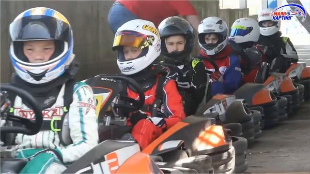 SWS Junior Cup 13 stage смотреть онлайн