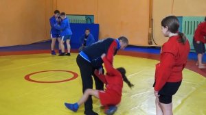 2023 11 11 Тренеры Евгений Коновалов и Олеся Погодина