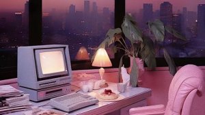 ＡＥＳＴＨＥＴＩＣ　ＡＦＦＡＩＲＳ  __ Aethereal Vaporwave, Calm Ambient, Soft Dreamcore