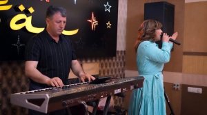 гр Ватан & Фатима Аллахвердиева Попурри