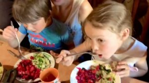 КИНОКЛУБ ЧЕМАЛ 4 :: 1000 слов