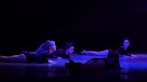 Стрип-пластика • Школа танцев Metro Dance в Смоленске