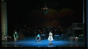 Ария Адины "Prendi , per me sei libero" из оперы "Любовный напиток" -Г.Доницетти -Мария Курьянова