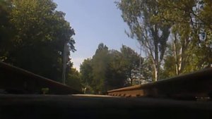 Донецкая детская железная дорога.mp4