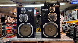 Yamaha NS-1000M