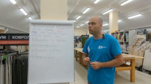 Выбираем напольное покрытие для квартиры под сдачу - 4 варианта. Ситуация 2