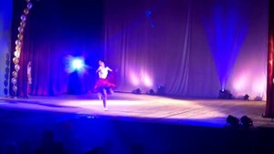 Улочки московские