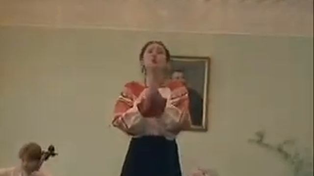 Музыкальное училище им. Мусоргского. Гос Экзамен. 2005 смотреть онлайн