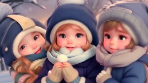 Kids vocabulary - Weather - How's the weather