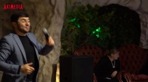 Шуточная аварская 2020. Шамиль Ханакаев