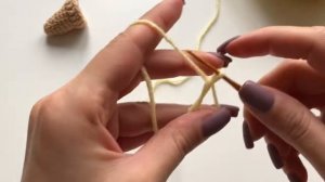 МОРОЖЕНОЕ КРЮЧКОМ. Мастер-класс Амигуруми. Как связать игрушку