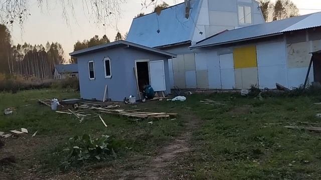 ВСЁ ПОШЛО НЕ ПО ПЛАНУ/ ПОКУПКАИ ИЗ ФИКС ПРАЙСА /ЖИЗНЬ В ДЕРЕВНЕ/ ЖИЗНЬ ХОРОША 03.10.24г.