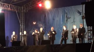 Тенора 21 века. Попурри.