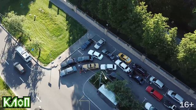 VOLVO 745/ новые ДИСКАНЫ / сходка ВОЛЬВОВОДОВ, которая пошла не по плану смотреть онлайн