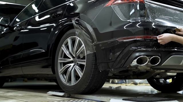 ПРОФЕССИОНАЛЬНЫЙ DETAILING С ВЫГОДОЙ 20%
