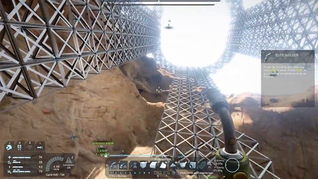 Space Engineers Survival 2021 (Episode 24) - Building the PASA Silo! [Pertam] смотреть онлайн