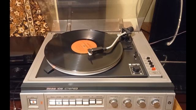 Слушаем пластинки! №14 - Александр Кальянов - "Музей любви" (1989) смотреть онлайн