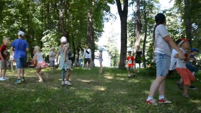 Колдуны смотреть онлайн