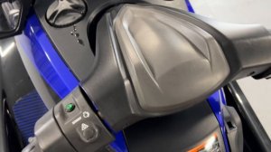 Yamaha FX Wave runner 2013