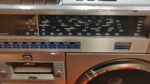 JVC RC - M 70 JW