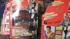 COLLECTIBLE & CUSTOM в прямом эфире - 25 Килограмм моделей!